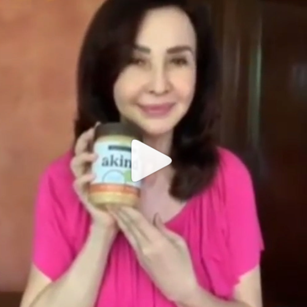 Ms. Cory Quirino loves Akind Products! – Akind Bakery