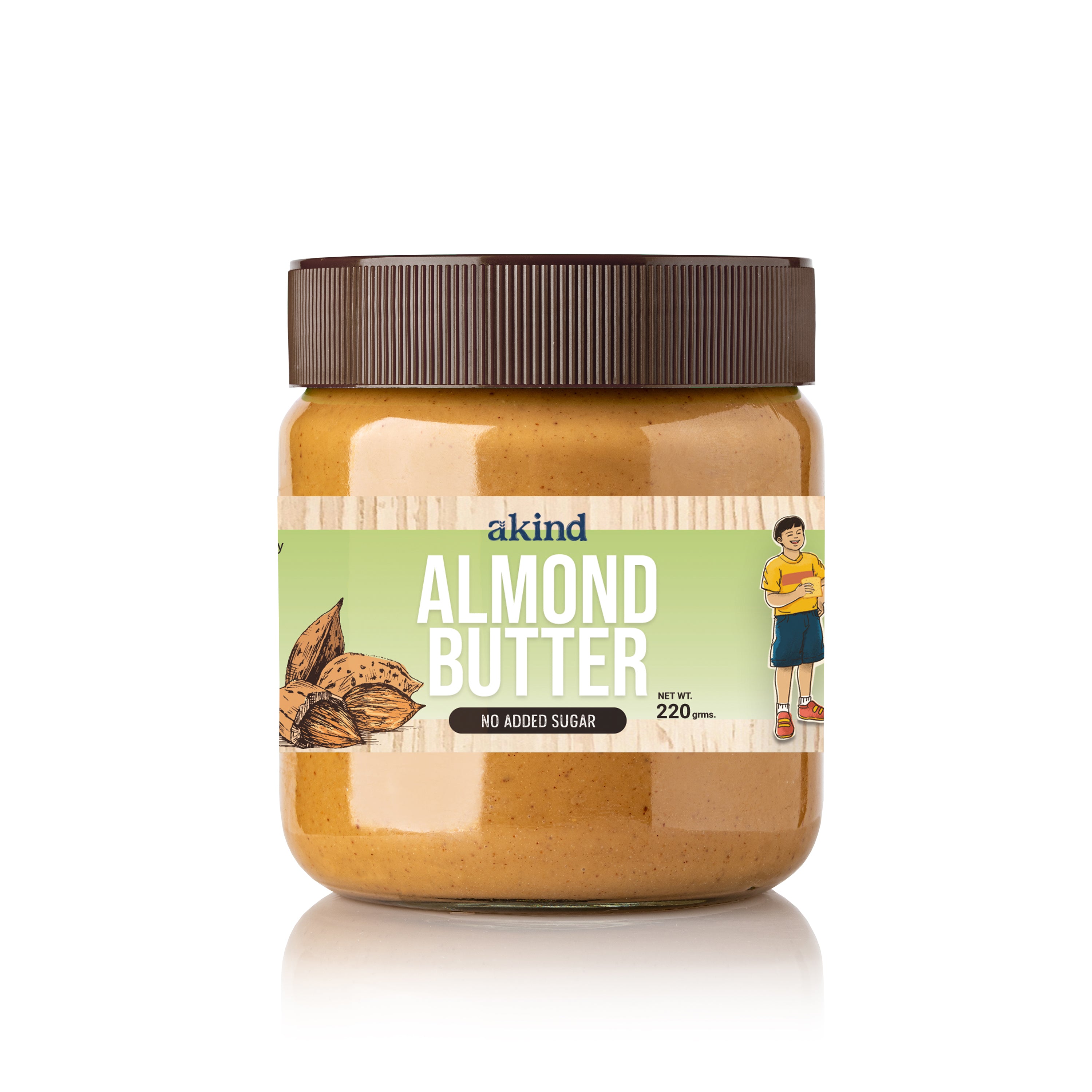 Akind Almond Butter
