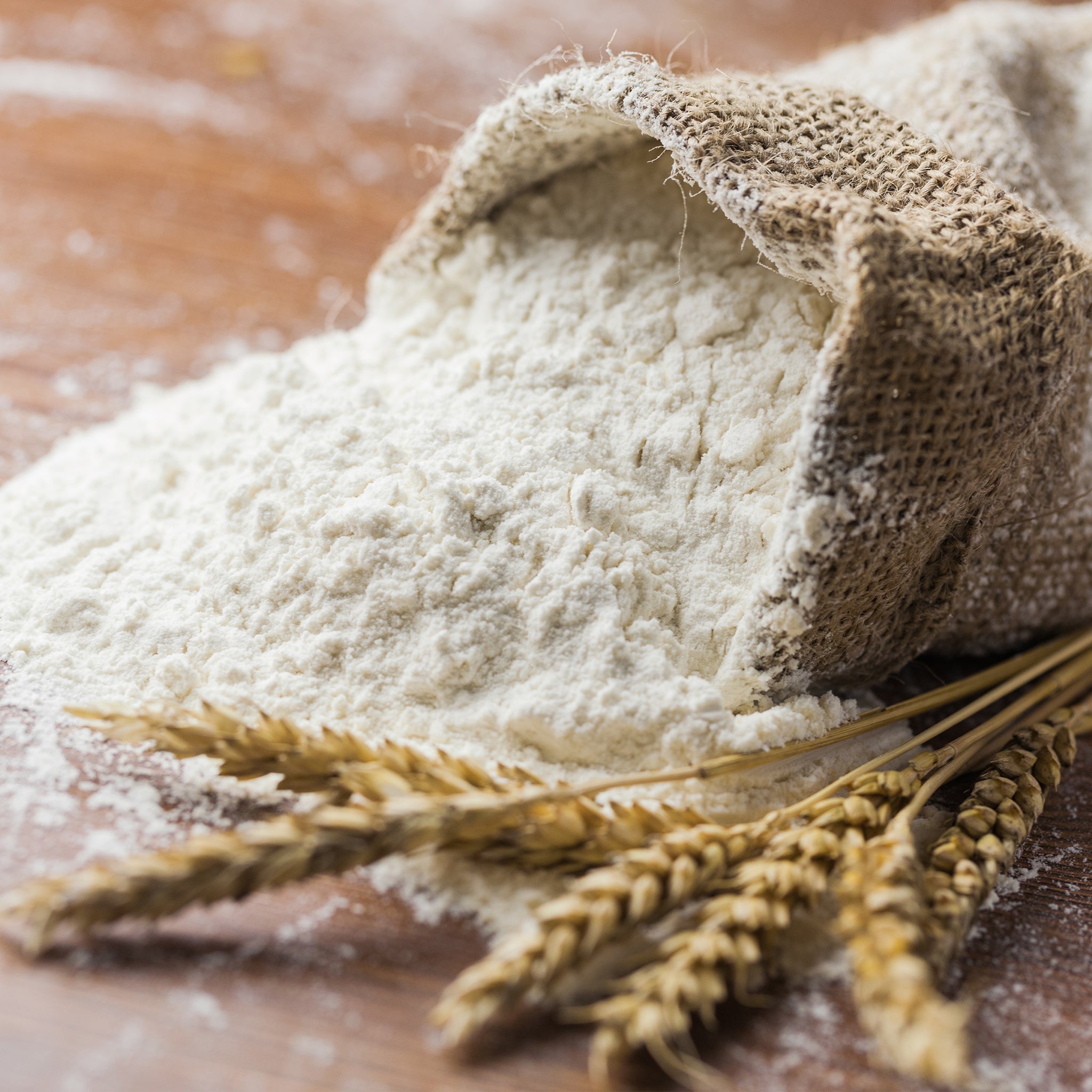 Akind Rice Flour