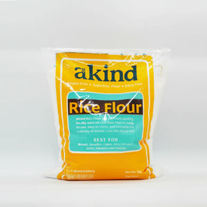Open image in slideshow, Akind Rice Flour
